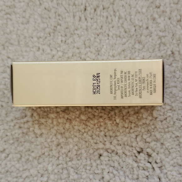 Amore Pacific Time Response Skin Reserve Serum 5mL AmorePacific NEW in Box - Picture 6 of 8